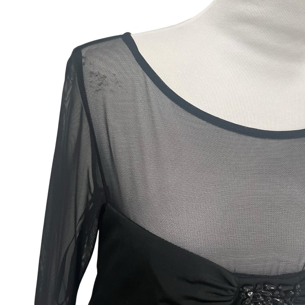 SIZE 8 DONNA RICCO PREOWNED - Picture 14 of 14